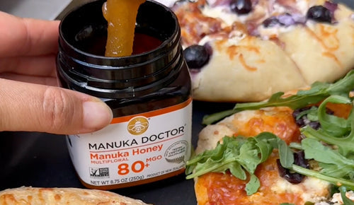 Pizza 3 Ways: One Dough, Endless Flavor