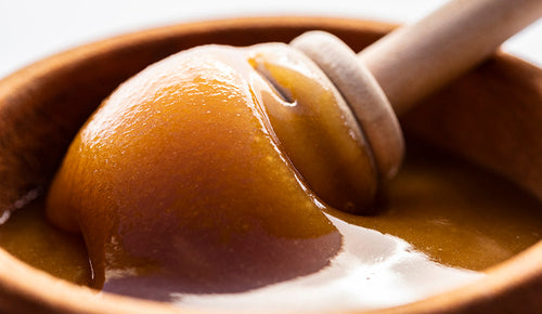 Creamed, Filtered and R.A.W: yes for Manuka Doctor