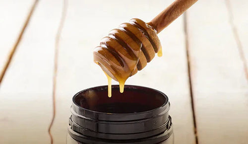 How much Manuka honey should I take?