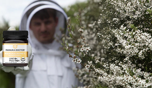 Manuka Honey, MGO and Heat – The Full Facts