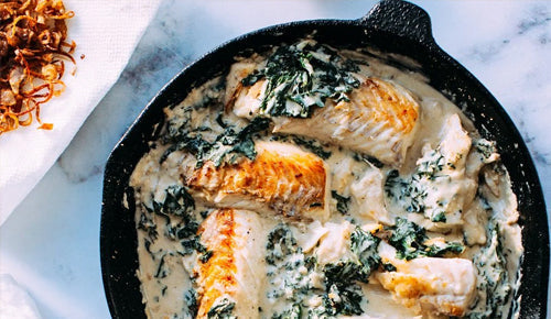 Six easy, essential tips to help you eat better this winter