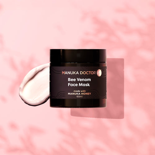Bee Venom Mask