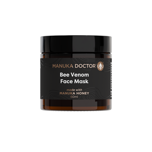 Bee Venom Mask