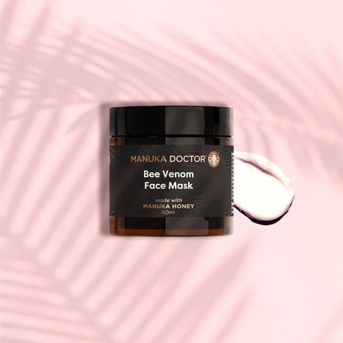 Bee Venom Mask