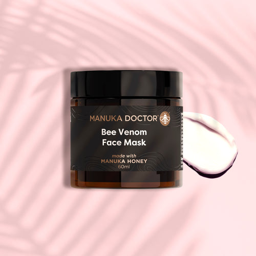 Bee Venom Mask