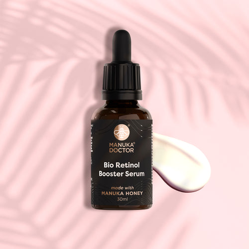 Bio Retinol Booster Serum