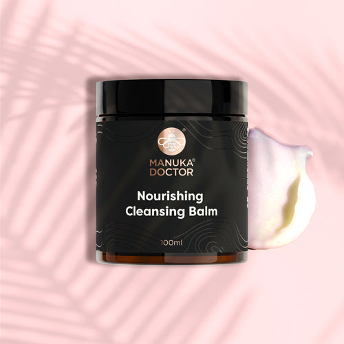 Nourishing Cleansing Balm