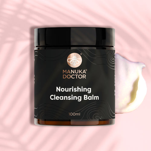 Nourishing Cleansing Balm
