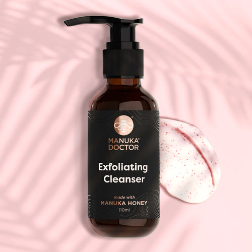 Exfoliating Cleanser