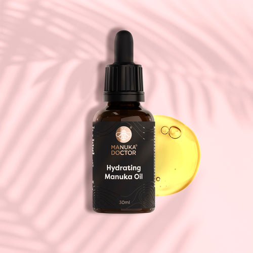 Hydrating Manuka Oil