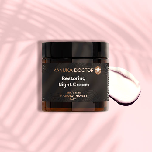Restoring Night Cream