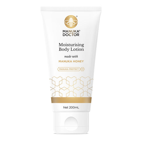 Moisturising Body Lotion