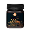 MGO 700+ Monofloral Manuka Honey 250g