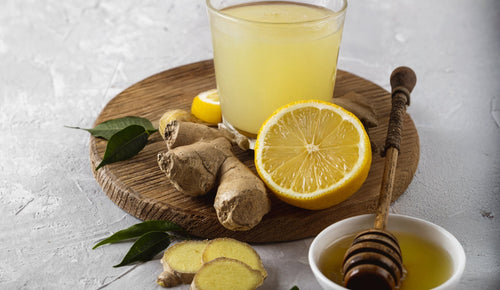 Daily Wellbeeing® Shots