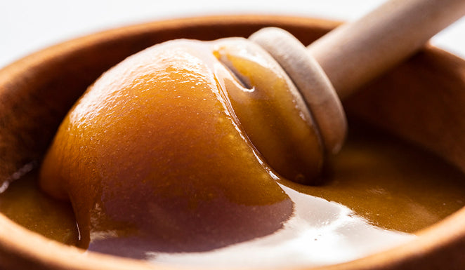 Creamed, Filtered and R.A.W: yes for Manuka Doctor