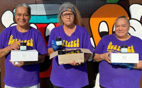 Manuka Doctor donates honey to Kiwi communities in need
