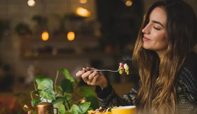 Gut Health & Ageing: 4 Top Tips