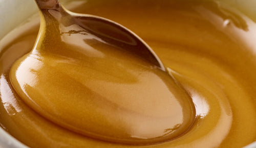 Sweet Tips for Honey