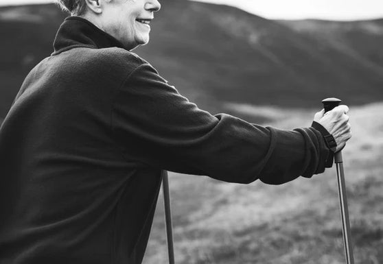 How to stay active this winter