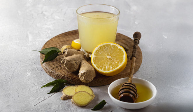 Daily Wellbeeing® Shots