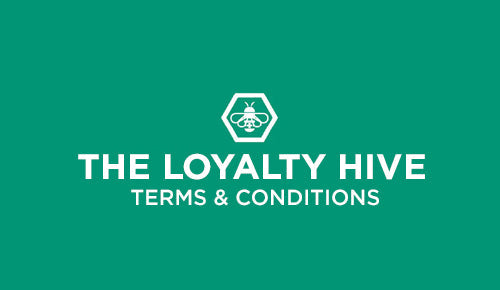 The Loyalty Hive Terms & Conditions