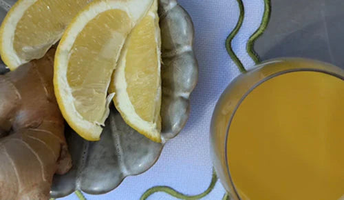 Daily Wellbeeing® Shots