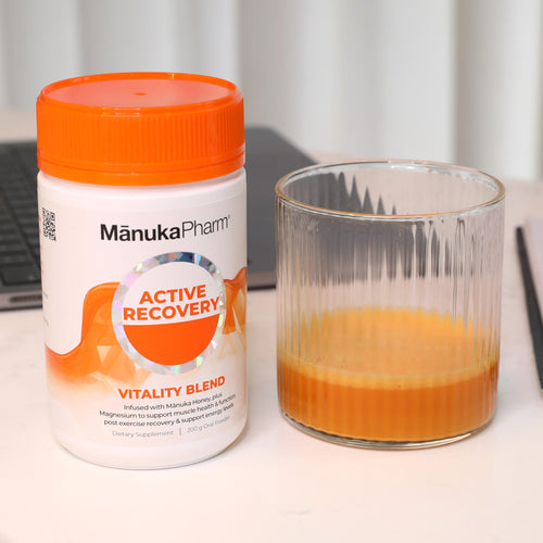 Active Recovery