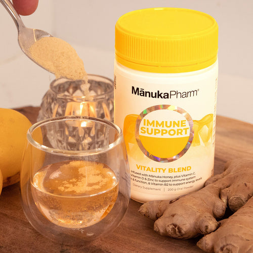 Immune Support