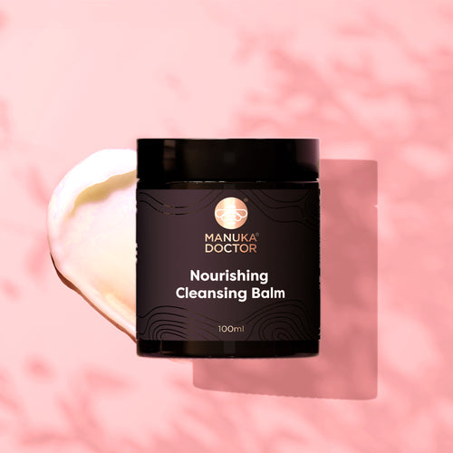 Nourishing Cleansing Balm