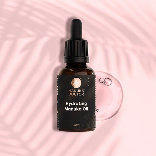Hydrating Manuka Oil