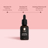 Hydrating Manuka Oil