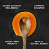 UMF 25+ Monofloral Manuka Honey 250g