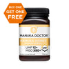 UMF 12+ Monofloral Manuka Honey 500g