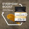UMF 6+ Monofloral Manuka Honey 250g