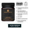 UMF 25+ Monofloral Manuka Honey 250g