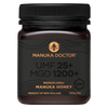 UMF 25+ Monofloral Manuka Honey 250g