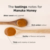 MGO 40+ Multifloral Manuka Honey 500g