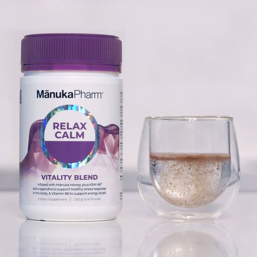 Relax Calm