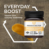 UMF 15+ Monofloral Manuka Honey 250g