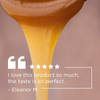 UMF 15+ Monofloral Manuka Honey 250g