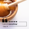 UMF 19+ Monofloral Manuka Honey 250g