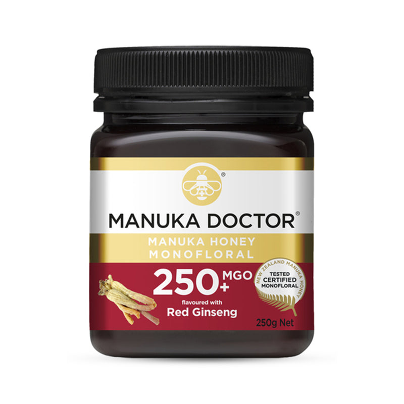 Manuka Ginseng(マヌカジンセン)