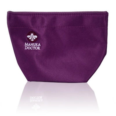 Manuka Doctor Make Up Bag