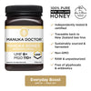 UMF 6+ Monofloral Manuka Honey 500g