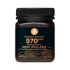 MGO 970+ Monofloral Manuka Honey 250g